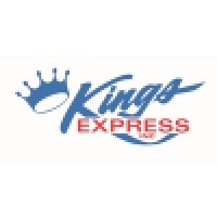 Kings Express / Infinity Logistics Logo