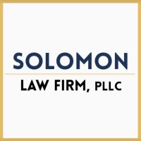 Solomon Law Firm, PLLC Logo