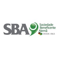 SBA Residencial Logo