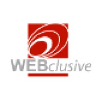 WEBclusive Logo