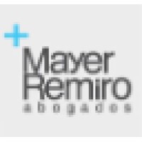 Mayer Remiro Abogados Logo