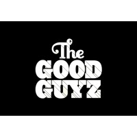 The Good Guyz BV Logo