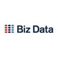 BIZ DATA a.s Logo