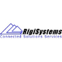 RigiSystems AG Logo