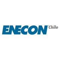 ENECON Chile S.A. Logo