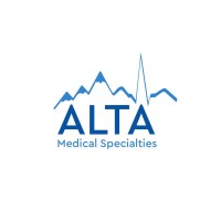 Alta Medical Specialties, LLC Logo