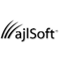 Ajlsoft, inc. Logo