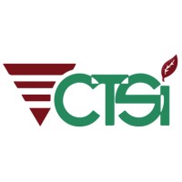 Consulting & Testing Services, Inc. (CTSI) Logo