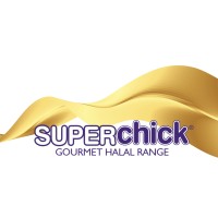SUPERchick Logo