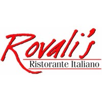 Rovalis Ristorante Italiano Logo