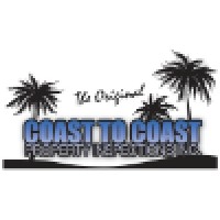 Coast to Coast Property Inspections, Inc. Logo