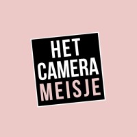 Het Camerameisje Logo