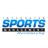Integrated Sports Management Logo