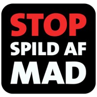 Stop Wasting Food movement (Stop Spild Af Mad) Logo