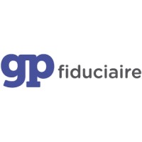 GP Fiduciaire SA Logo