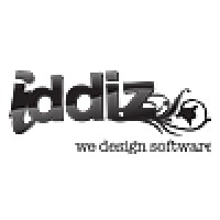 Iddiz Media Logo
