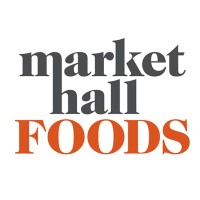 Market Hall Foods Logo