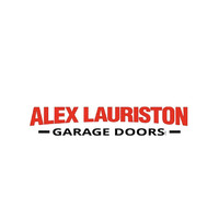 Alex Lauriston ind & Garage Doors Ltd Logo