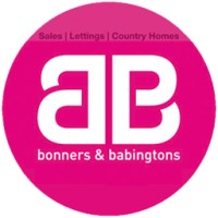 BONNERS & BABINGTONS Logo