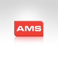 AMS Inc. (Advanced Mechatronics Solutions, Inc.) Logo