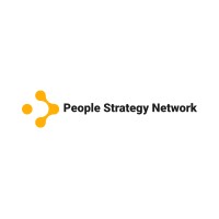 PEOPLE STRATEGY NETWORK Pty Ltd Logo