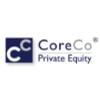 CoreCo Private Equity Logo