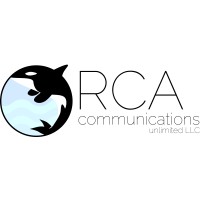 Orca Communications PR Logo