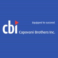 Capovani Brothers Inc. Logo