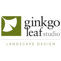 Ginkgo Leaf Studio LLC Logo