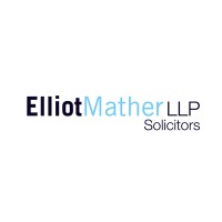 Elliot Mather LLP Logo