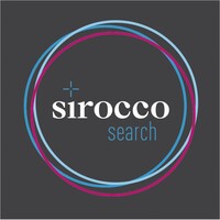 SIROCCO SEARCH LIMITED Logo