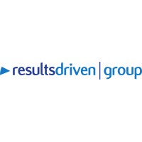 The Results Driven Group Logo