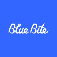 Blue Bite Logo
