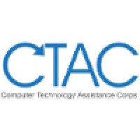 Computer Technology Assistance Corps Logo