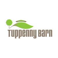 Tuppenny Barn Organics and Education Centre Logo