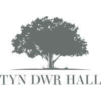 Tyn Dwr Hall Logo