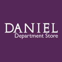 Daniel Department Store Logo