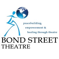 Bond Street Theatre Logo