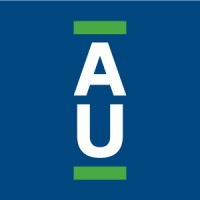 Aurora University Logo