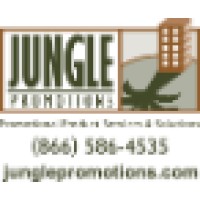 Jungle Promotions Logo