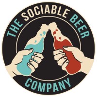 THE SOCIABLE BEER COMPANY LTD. Logo