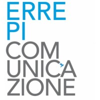 Errepi Comunicazione Logo