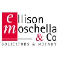 Ellison Moschella & Co Logo
