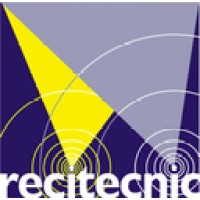 Recitecnic Seguridad S.A. Logo