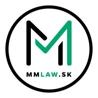 Majerník & Miháliková Logo