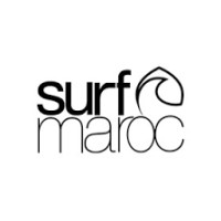SURF MAROC Logo