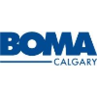 BOMA Calgary Logo