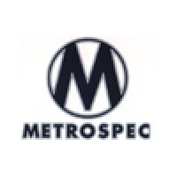 Metrospec cleaning Logo