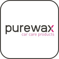 PureWax Australia & New Zealand Logo