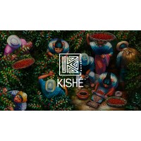 Kishe Coffee Logo